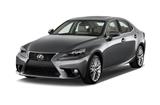 نام آوران گلستان  Lexus IS